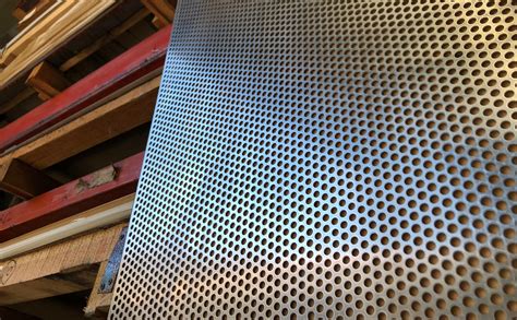 direct sheet metal products|perforated metal panels for sale.